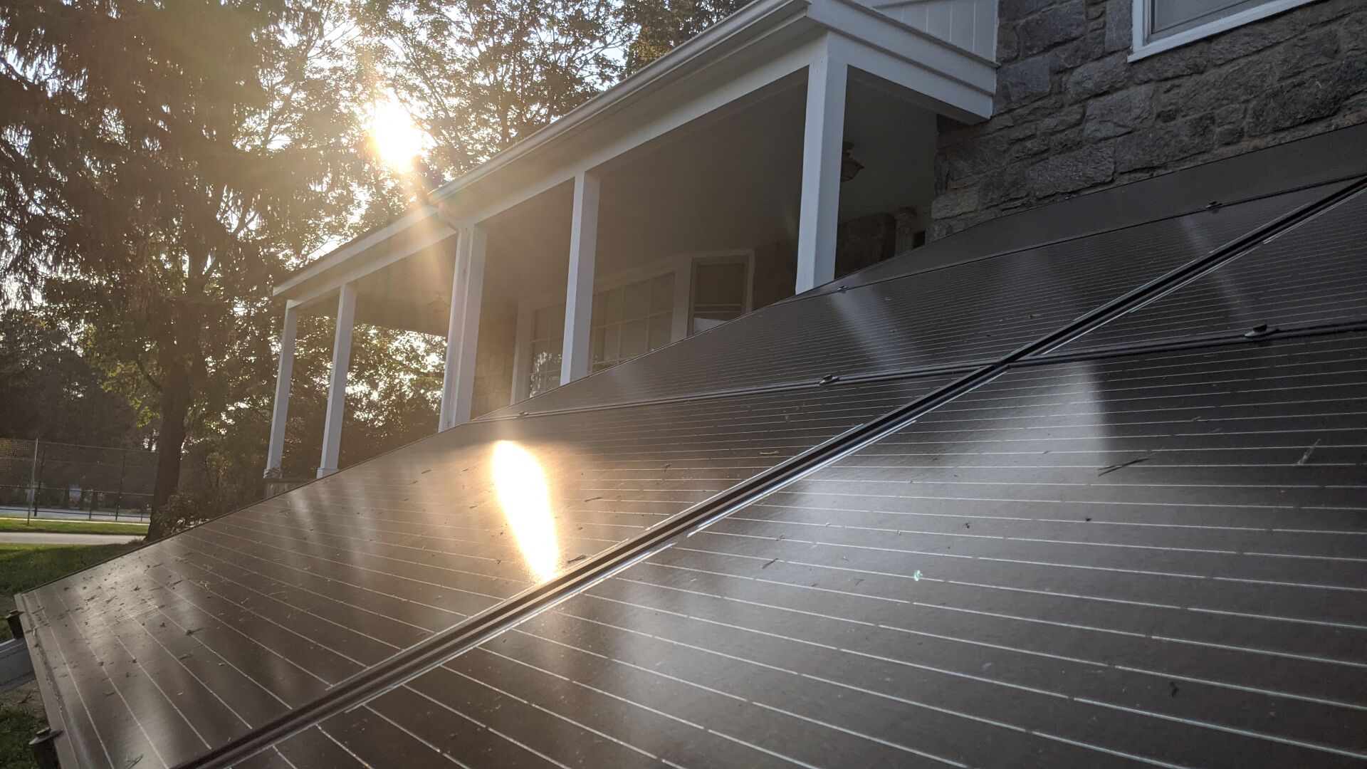 Solar Power